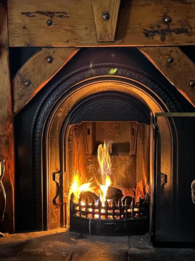 Cosy Cottage With Sea & Mountain Views Carnlough Εξωτερικό φωτογραφία
