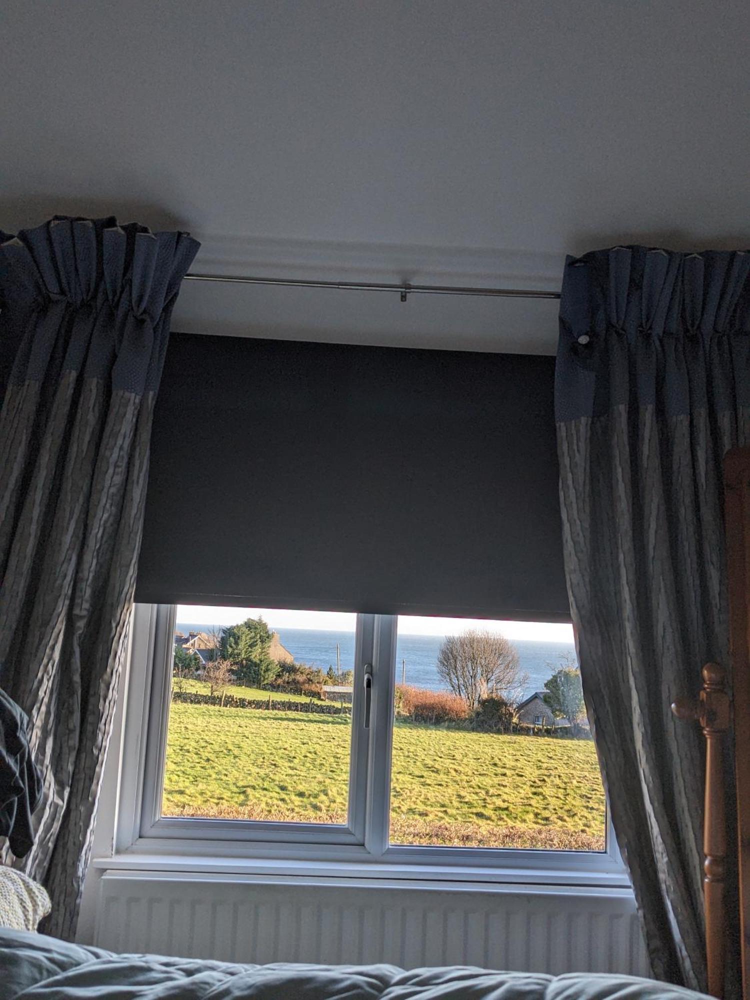 Cosy Cottage With Sea & Mountain Views Carnlough Εξωτερικό φωτογραφία
